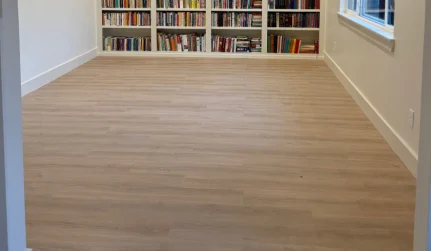 Flooring Installation